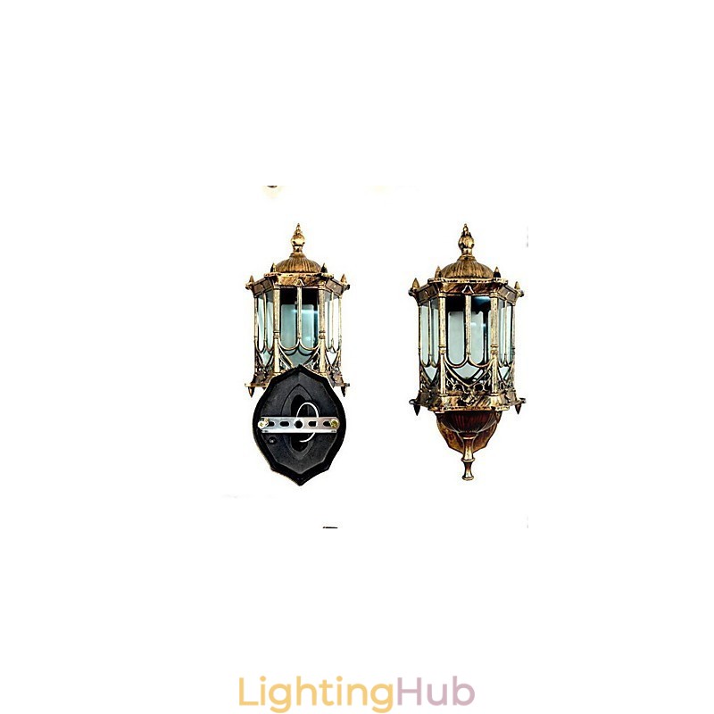 Vintage Others Feature Uplight Wall Sconces Wall Light