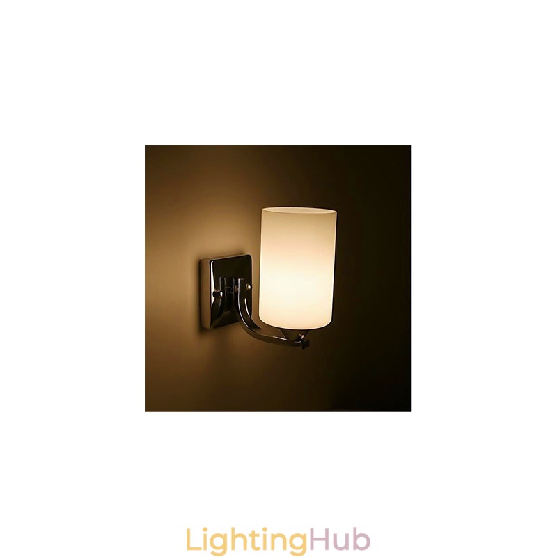 Simple Warm Living Room Bedroom Corridor Corridor Balcony Wall Lamp