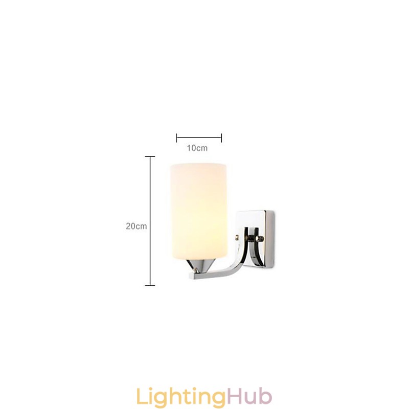 Simple Warm Living Room Bedroom Corridor Corridor Balcony Wall Lamp