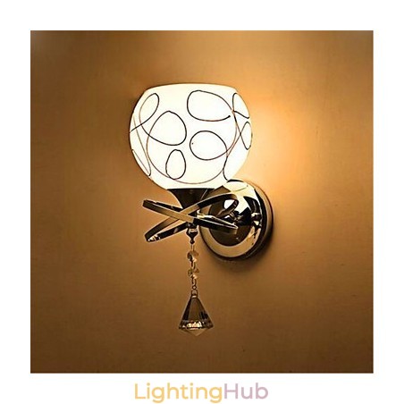Hotel Bedroom Bedside Lamp Modern Mnimalist Glass Wall Lamp Hotel Bedroom Bedside Lamp Modern Mnimalist Glass Wall Lamp