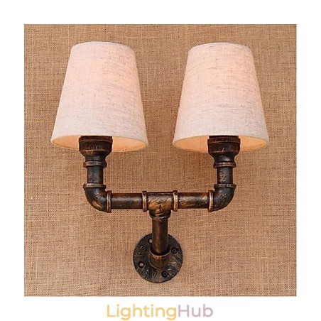 Rustic Lodge Brass Feature for Ambient Light Wall Sconces Wall Light Rustic Lodge Brass Feature for Ambient Light Wall Sconces Wall Light
