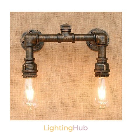 Rustic Lodge Country Painting Feature for Ambient Light Wall Sconces Wall Light Rustic Lodge Country Painting Feature for Ambient Light Wall Sconces Wall Light