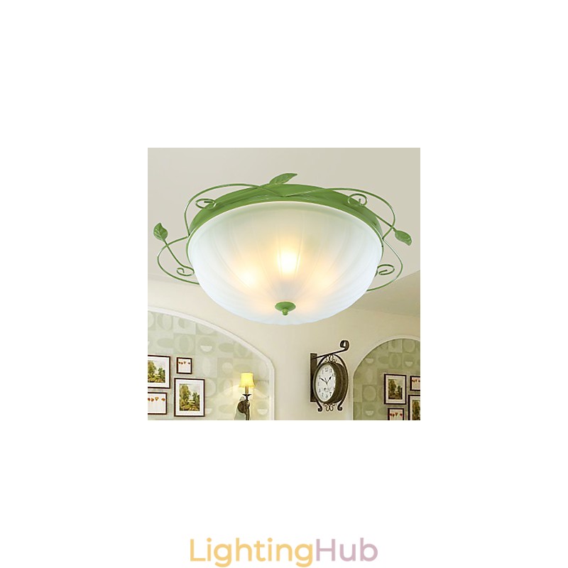 Valentine'S Day Garden Flowers And Plants Absorb Dome Light