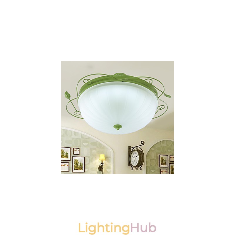 Valentine'S Day Garden Flowers And Plants Absorb Dome Light