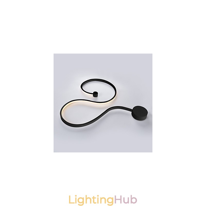 Modern Wall Lights Creative Metal Living Room Hallway Bedroom Hotel rooms Bedside Decoration lighting