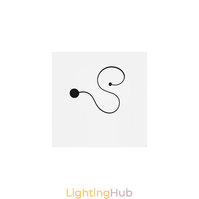 Modern Wall Lights Creative Metal Living Room Hallway Bedroom Hotel rooms Bedside Decoration lighting
