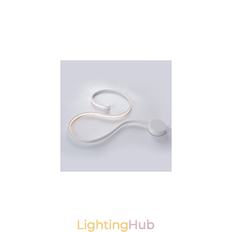 Modern Wall Lights Creative Metal Living Room Hallway Bedroom Hotel rooms Bedside Decoration lighting