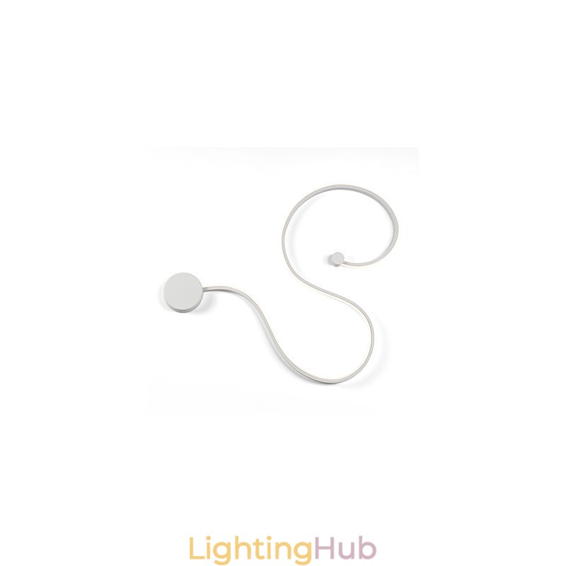 Modern Wall Lights Creative Metal Living Room Hallway Bedroom Hotel rooms Bedside Decoration lighting