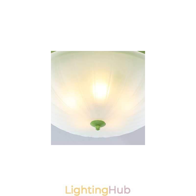 Valentine'S Day Garden Flowers And Plants Absorb Dome Light
