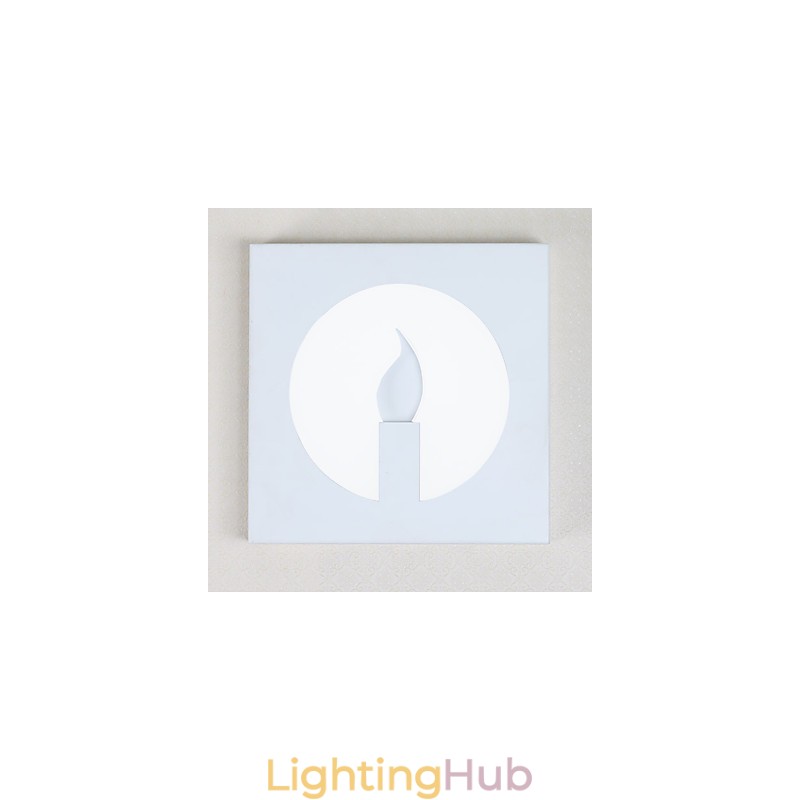 Integrated Modern Contemporary for Ambient Light Wall Sconces Wall Light