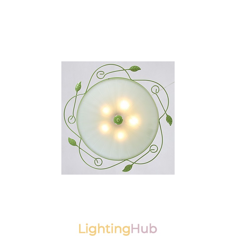 Valentine'S Day Garden Flowers And Plants Absorb Dome Light