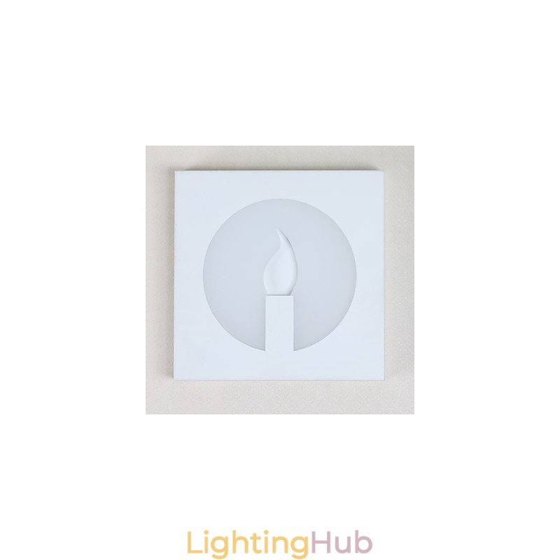 Integrated Modern Contemporary for Ambient Light Wall Sconces Wall Light