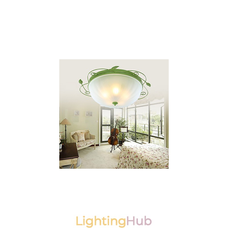 Valentine'S Day Garden Flowers And Plants Absorb Dome Light