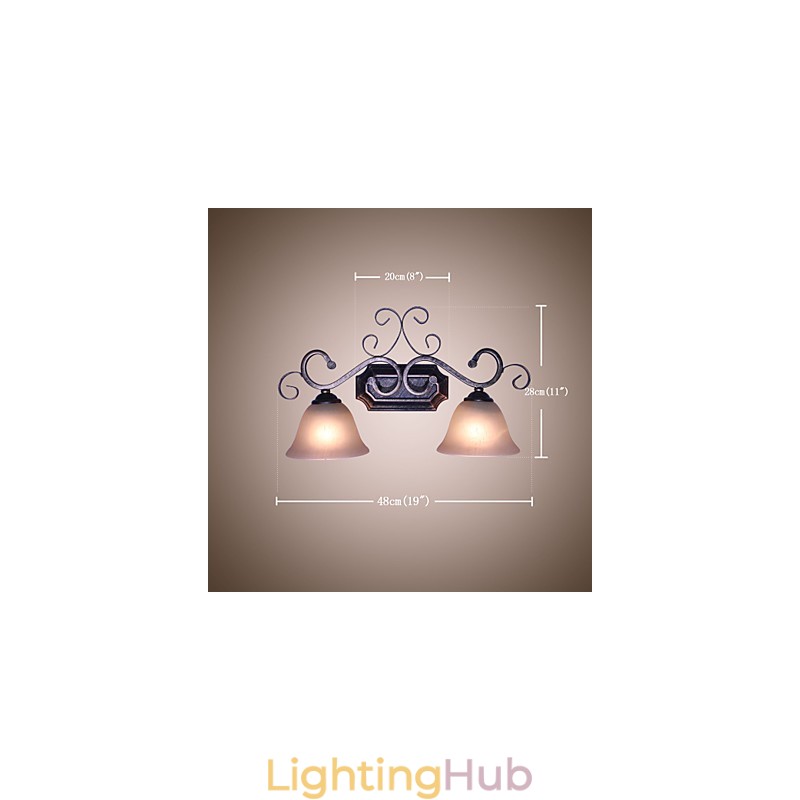 Rustic Lodge Traditional Classic Others Feature for Mini Style Downlight Wall Sconces Wall Light