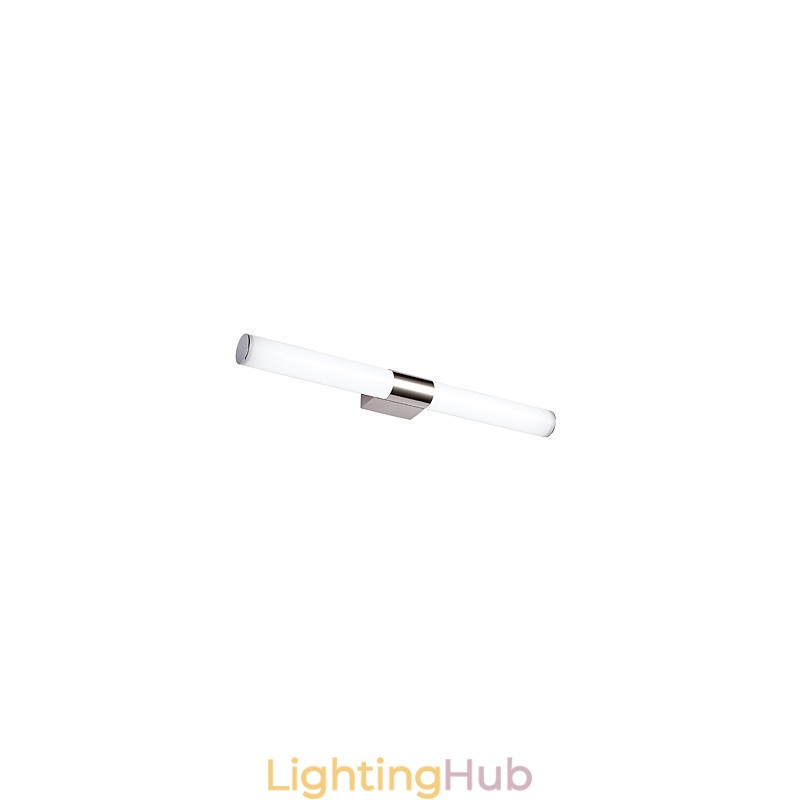 High Quality Mirror Lamp Bathroom Lights 85 265V Stainless and Acrylic Wall Lights Make up Lighting