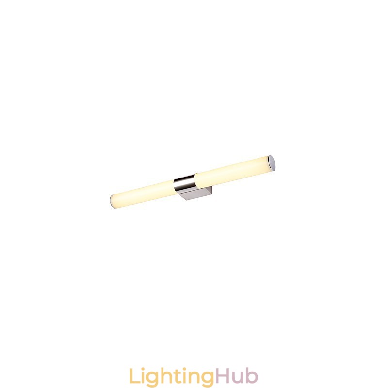 High Quality Mirror Lamp Bathroom Lights 85 265V Stainless and Acrylic Wall Lights Make up Lighting