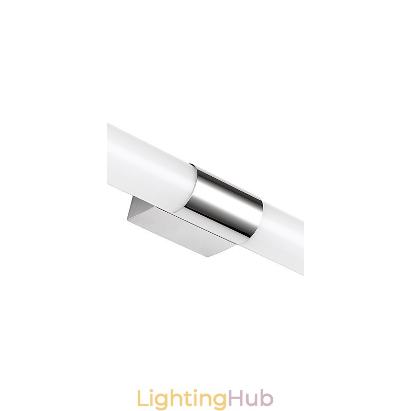 High Quality Mirror Lamp Bathroom Lights 85 265V Stainless and Acrylic Wall Lights Make up Lighting