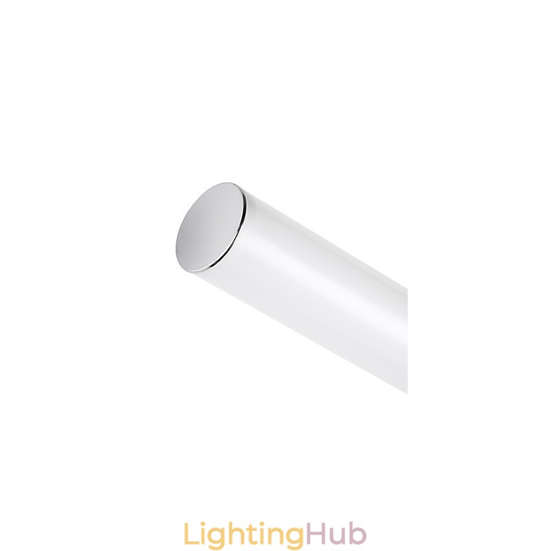 High Quality Mirror Lamp Bathroom Lights 85 265V Stainless and Acrylic Wall Lights Make up Lighting