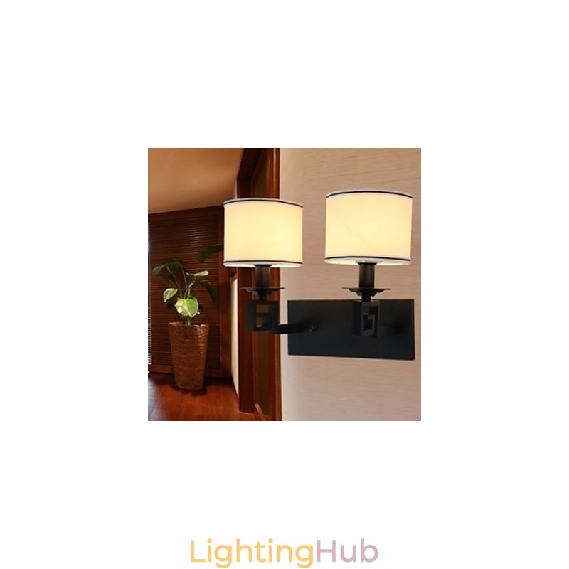Modern Comtemporary Rustic Lodge Modern Contemporary Country Painting Feature for Mini Style Ambient