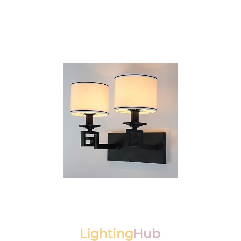 Modern Comtemporary Rustic Lodge Modern Contemporary Country Painting Feature for Mini Style Ambient