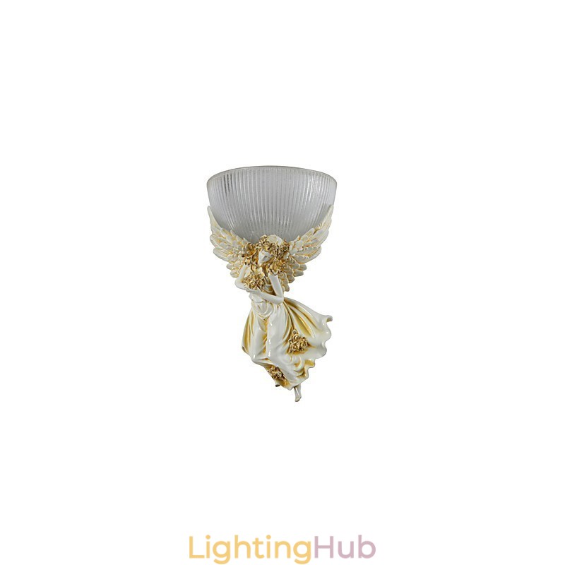 Modern Contemporary Traditional Classic Rustic Lodge Painting Feature for Mini Style Ambient Light