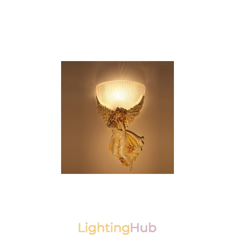 Modern Contemporary Traditional Classic Rustic Lodge Painting Feature for Mini Style Ambient Light