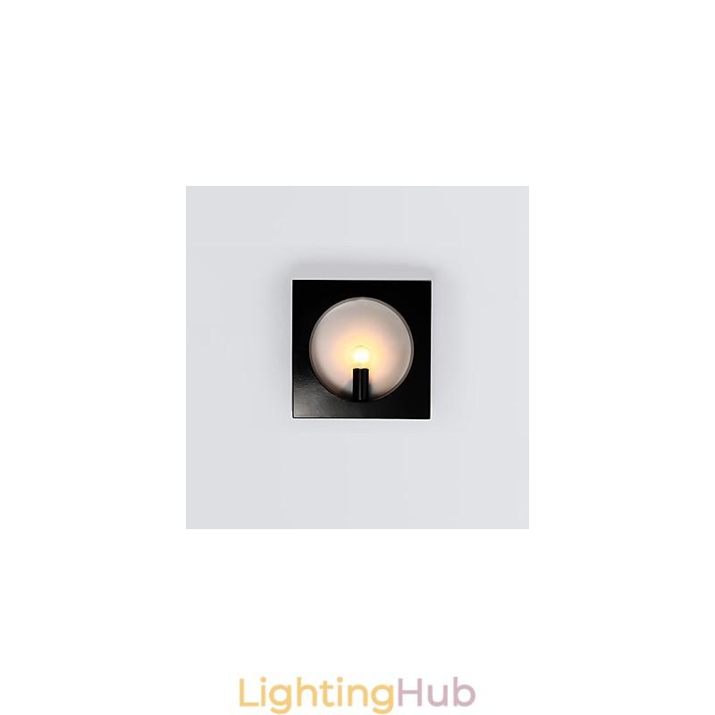 Modern Contemporary Painting Feature for Mini Style Ambient Light Wall Sconces Wall Light