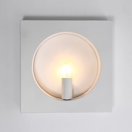 Modern Contemporary Painting Feature for Mini Style Ambient Light Wall Sconces Wall Light