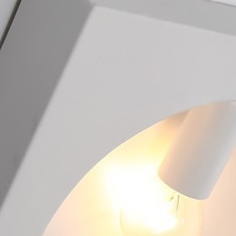 Modern Contemporary Painting Feature for Mini Style Ambient Light Wall Sconces Wall Light