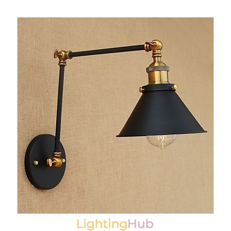 Wall Sconce Brass Vintage Industrial Wall Lamp Light Home Lighting Indoor Decor Wall Sconce Wall Sconce Brass Vintage Industrial Wall Lamp Light Home Lighting Indoor Decor Wall Sconce
