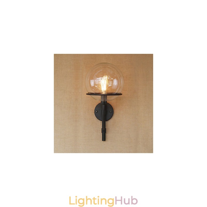 Country Novelty Retro Painting Feature for Mini Style Eye Protection Ambient Light