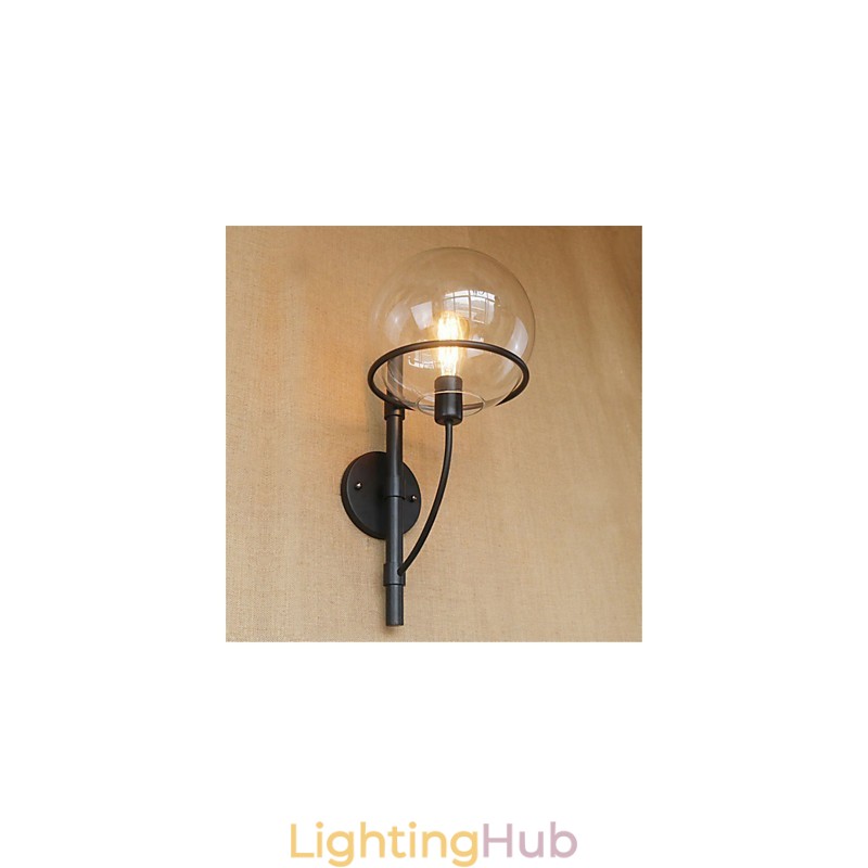 Country Novelty Retro Painting Feature for Mini Style Eye Protection Ambient Light