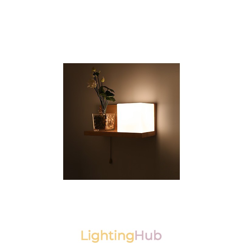 Modern Contemporary Black Oxide Finish Feature for Eye Protection Ambient Light Wall Sconces Wall Light