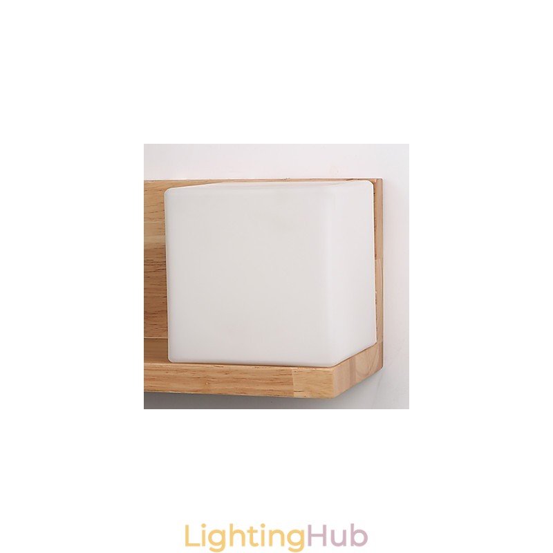 Modern Contemporary Black Oxide Finish Feature for Eye Protection Ambient Light Wall Sconces Wall Light