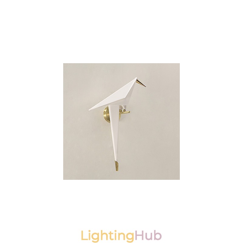 Modern Contemporary Novelty Vintage Electroplated Feature for Mini Style Ambient Light Wall Sconces
