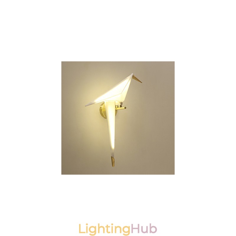 Modern Contemporary Novelty Vintage Electroplated Feature for Mini Style Ambient Light Wall Sconces