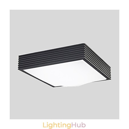 Modern Contemporary Painting Metal Flush Mount Modern Contemporary Painting Metal Flush Mount