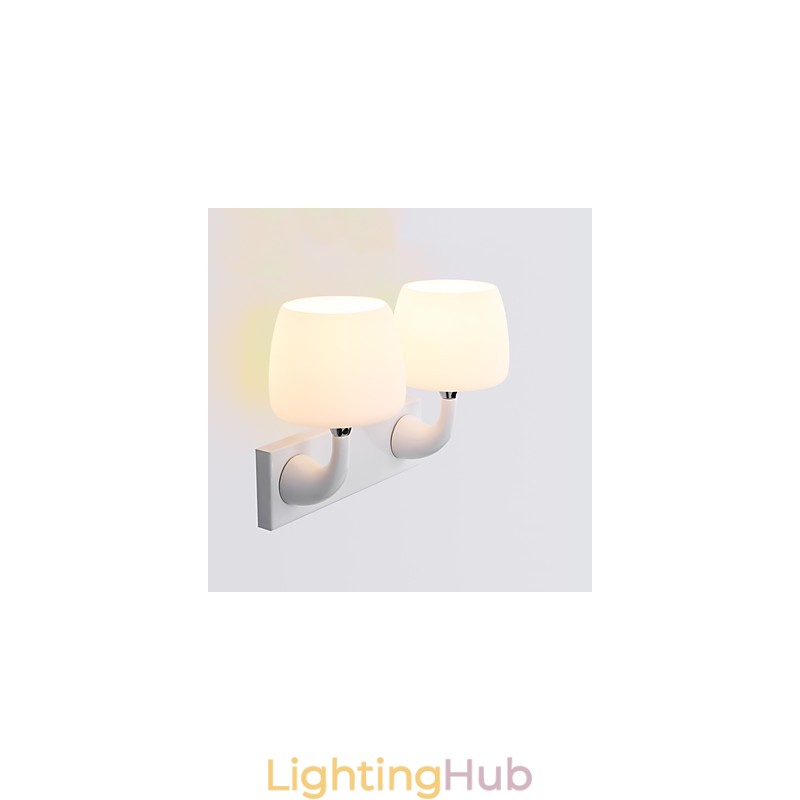 Modern Contemporary Painting Feature for Eye Protection Ambient Light Wall Sconces Wall Light