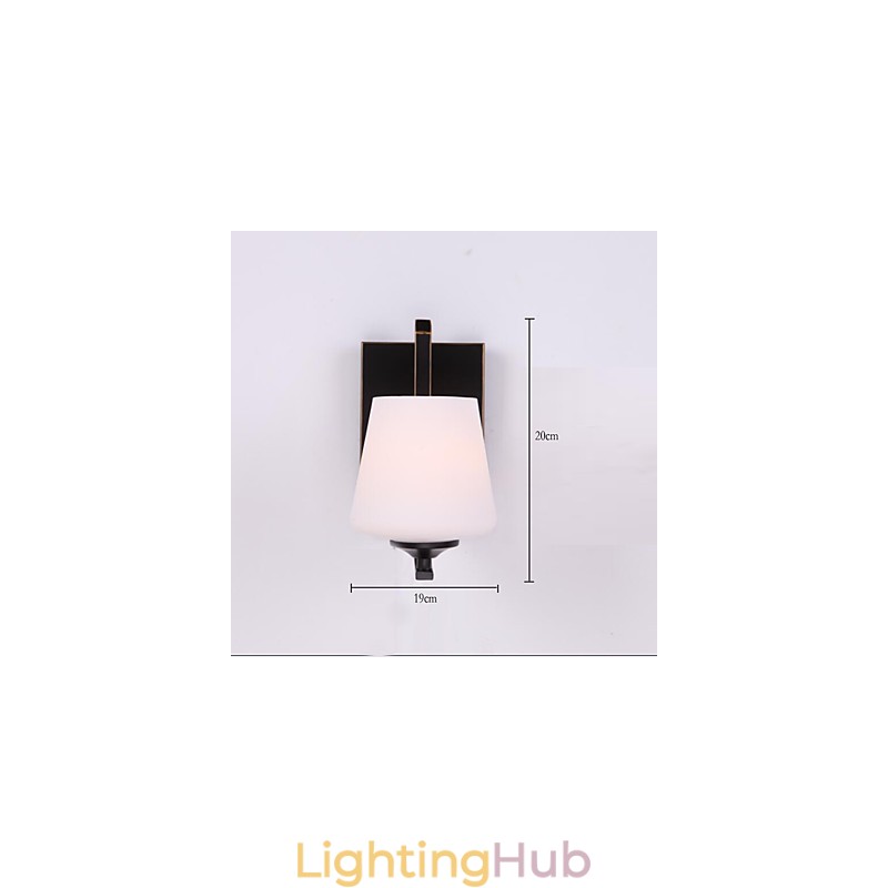 Modern Contemporary Rustic Lodge Country Others Feature for Mini Style Downlight Wall Sconces Wall Light