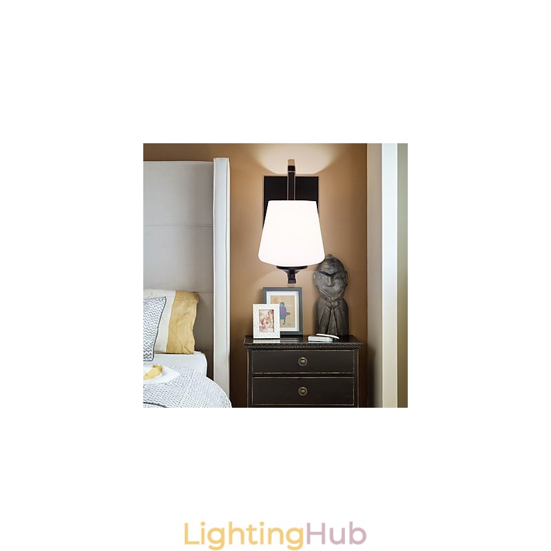 Modern Contemporary Rustic Lodge Country Others Feature for Mini Style Downlight Wall Sconces Wall Light