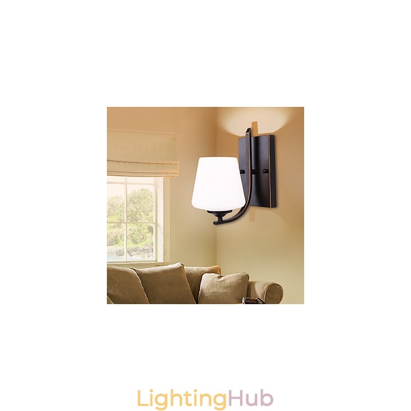 Modern Contemporary Rustic Lodge Country Others Feature for Mini Style Downlight Wall Sconces Wall Light