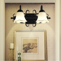Modern Comtemporary Rustic Lodge Country Modern Contemporary Painting Feature for Mini Style Downlight