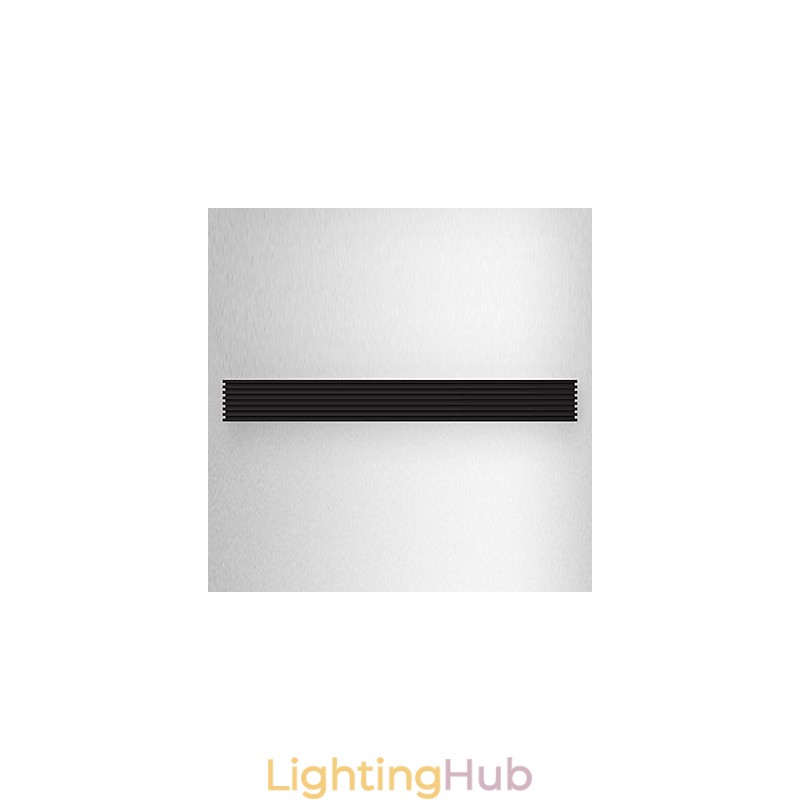 Modern Contemporary Painting Metal Flush Mount