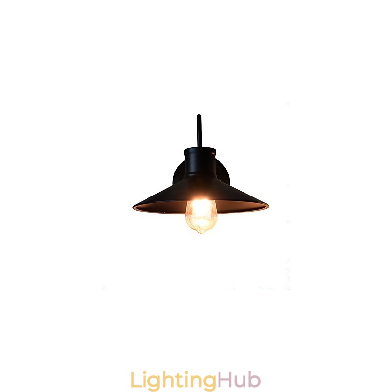 Wall Light Wall Sconces Wall Iron Wall Lamp Dumb Black Lightsaber Lamp On Wall
