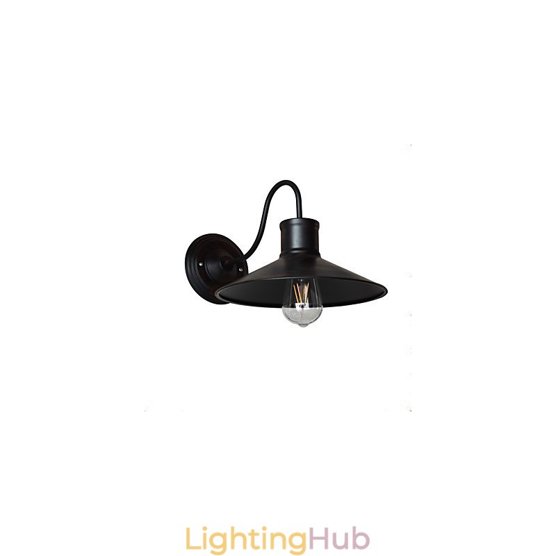 Wall Light Wall Sconces Wall Iron Wall Lamp Dumb Black Lightsaber Lamp On Wall