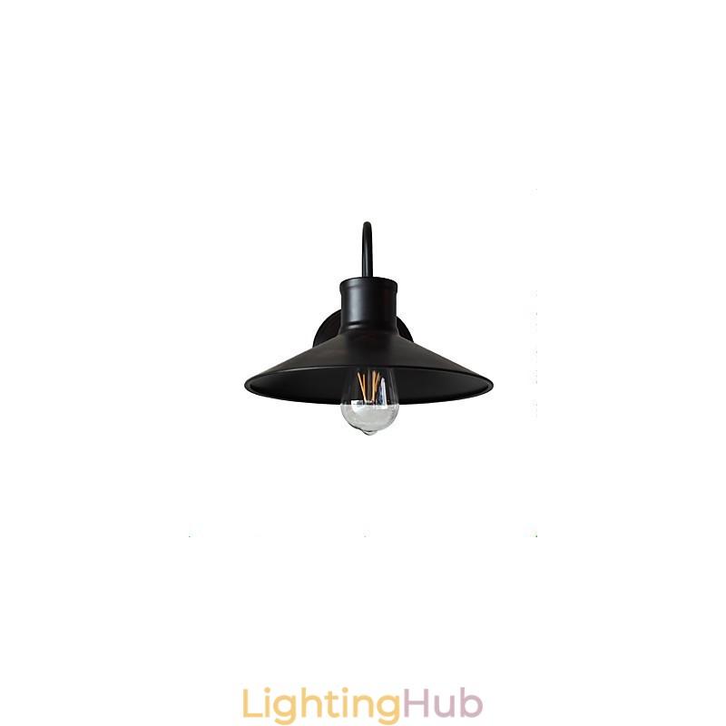 Wall Light Wall Sconces Wall Iron Wall Lamp Dumb Black Lightsaber Lamp On Wall