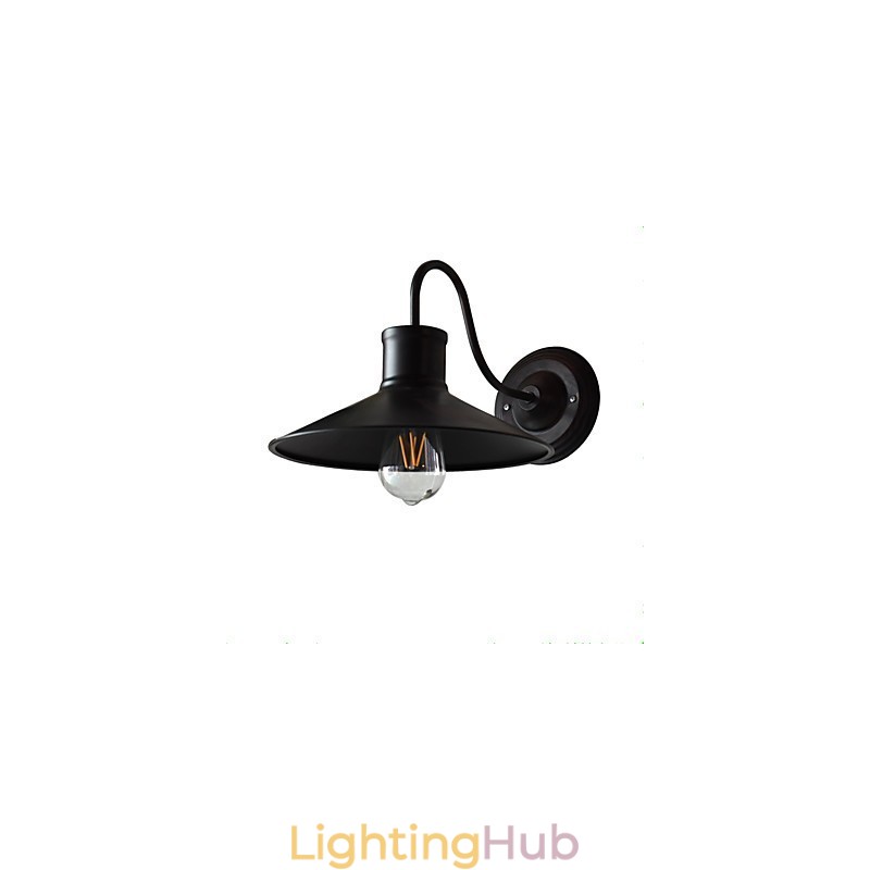 Wall Light Wall Sconces Wall Iron Wall Lamp Dumb Black Lightsaber Lamp On Wall