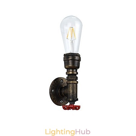 Rustic Lodge Traditional Classic Antique Brass Feature for Ambient Light Wall Sconces Wall Light Rustic Lodge Traditional Classic Antique Brass Feature for Ambient Light Wall Sconces Wall Light