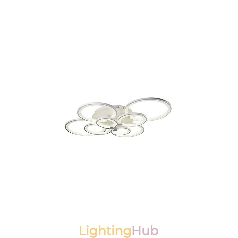 Epistar Chips Modern ceiling Light