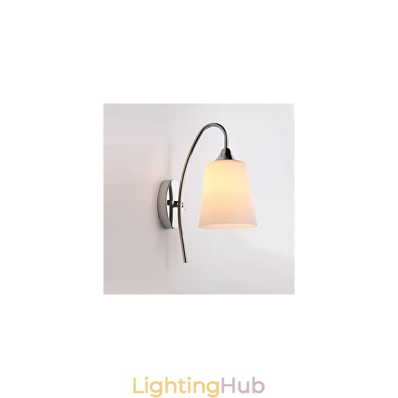 Modern Contemporary Country Electroplated Feature for Ambient Light Wall Sconces Wall Light